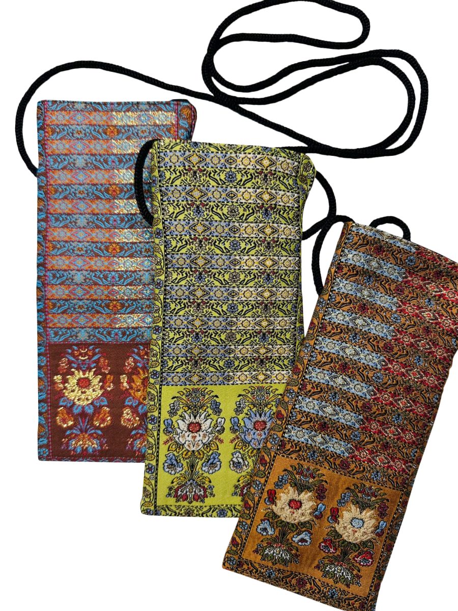 Etui na okulary
