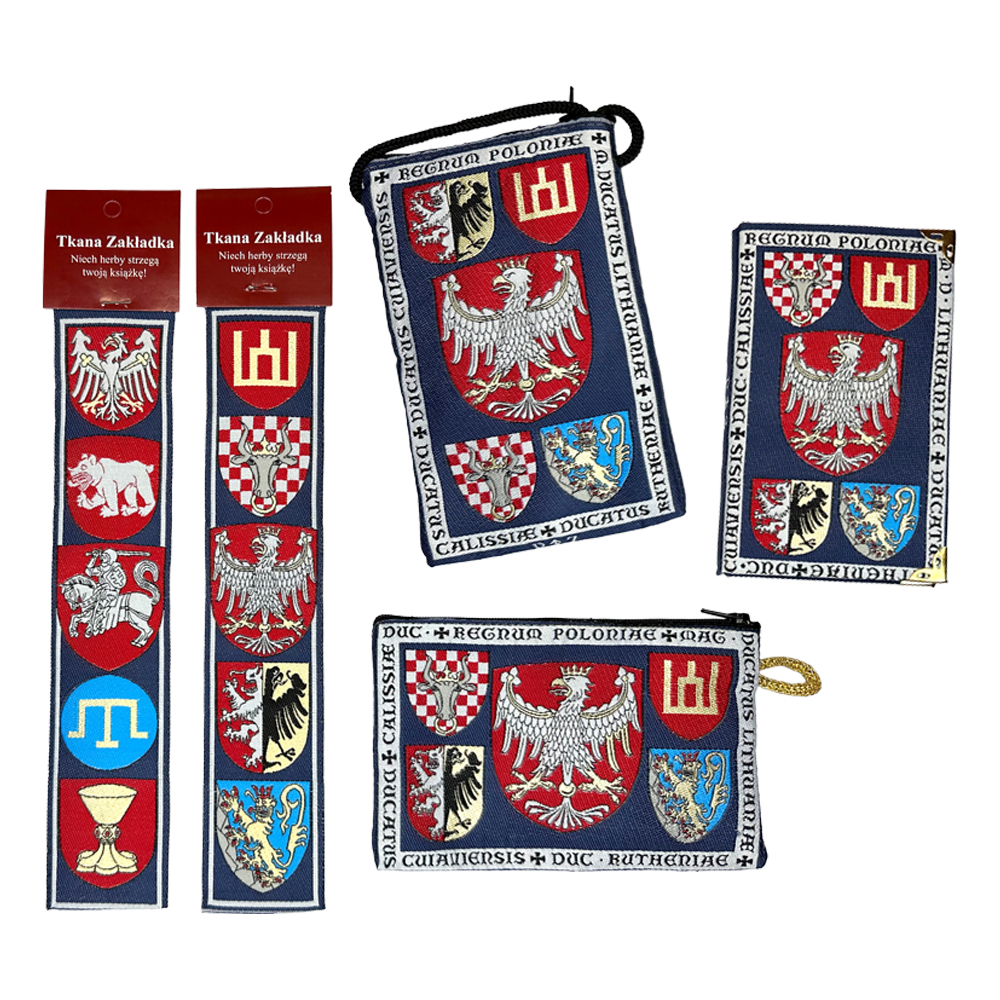 Kolekcja Heraldyczna